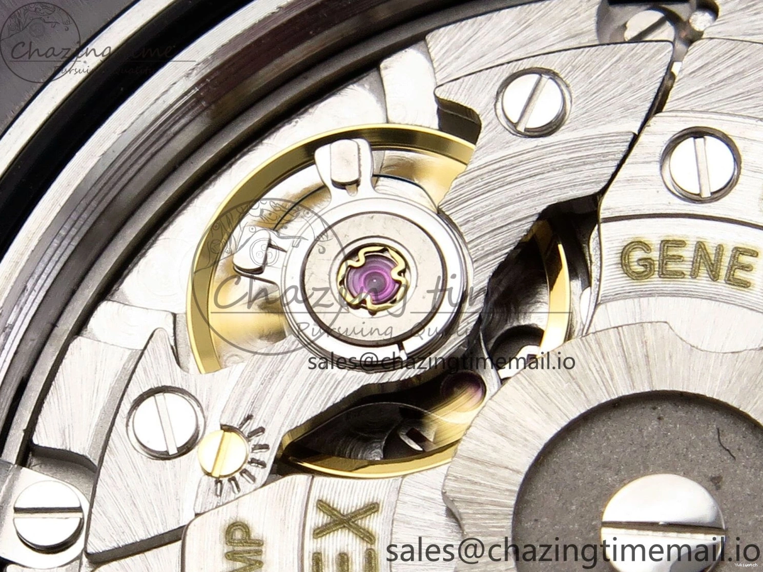 DateJust Dial on White Best 126334 41 Stick A3235 EWEF Bracelet Edition Oyster 0417